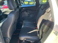 USED 2018 18 FORD KUGA 1.5T EcoBoost ST-Line SUV 5dr Petrol Manual Euro 6 (s/s) (150 ps) **  JUST ARRIVED ** PART EXCHANGE WELCOME **