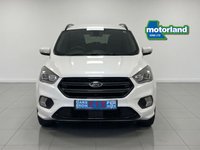 USED 2018 18 FORD KUGA 1.5T EcoBoost ST-Line SUV 5dr Petrol Manual Euro 6 (s/s) (150 ps) **  JUST ARRIVED ** PART EXCHANGE WELCOME **