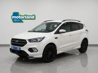 USED 2018 18 FORD KUGA 1.5T EcoBoost ST-Line SUV 5dr Petrol Manual Euro 6 (s/s) (150 ps) **  JUST ARRIVED ** PART EXCHANGE WELCOME **