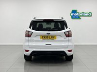 USED 2018 18 FORD KUGA 1.5T EcoBoost ST-Line SUV 5dr Petrol Manual Euro 6 (s/s) (150 ps) **  JUST ARRIVED ** PART EXCHANGE WELCOME **
