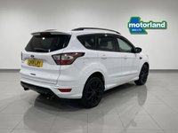 USED 2018 18 FORD KUGA 1.5T EcoBoost ST-Line SUV 5dr Petrol Manual Euro 6 (s/s) (150 ps) **  JUST ARRIVED ** PART EXCHANGE WELCOME **
