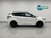 USED 2018 18 FORD KUGA 1.5T EcoBoost ST-Line SUV 5dr Petrol Manual Euro 6 (s/s) (150 ps) **  JUST ARRIVED ** PART EXCHANGE WELCOME **