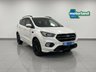 USED 2018 18 FORD KUGA 1.5T EcoBoost ST-Line SUV 5dr Petrol Manual Euro 6 (s/s) (150 ps) **  JUST ARRIVED ** PART EXCHANGE WELCOME **