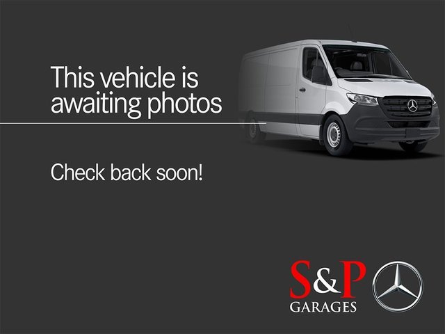 2025 25 MERCEDES-BENZ CITAN 1.5 110 CDI BASE Panel Van 5dr Diesel Manual L1 Euro 6 (s/s) (95 ps) 