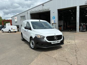 View our MERCEDES-BENZ CITAN