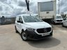 USED 2025 25 MERCEDES-BENZ CITAN 1.5 110 CDI BASE Panel Van 5dr Diesel Manual L1 Euro 6 (s/s) (95 ps) 