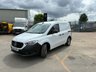 USED 2025 25 MERCEDES-BENZ CITAN 1.5 110 CDI BASE Panel Van 5dr Diesel Manual L1 Euro 6 (s/s) (95 ps) 