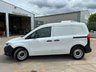 USED 2025 25 MERCEDES-BENZ CITAN 1.5 110 CDI BASE Panel Van 5dr Diesel Manual L1 Euro 6 (s/s) (95 ps) 