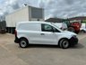 USED 2025 25 MERCEDES-BENZ CITAN 1.5 110 CDI BASE Panel Van 5dr Diesel Manual L1 Euro 6 (s/s) (95 ps) 