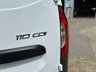 USED 2025 25 MERCEDES-BENZ CITAN 1.5 110 CDI BASE Panel Van 5dr Diesel Manual L1 Euro 6 (s/s) (95 ps) 