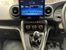USED 2025 25 MERCEDES-BENZ CITAN 1.5 110 CDI BASE Panel Van 5dr Diesel Manual L1 Euro 6 (s/s) (95 ps) 