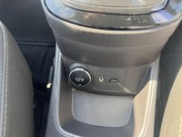 USED 2016 16 FORD FIESTA 1.6 Zetec Powershift Euro 6 5dr 