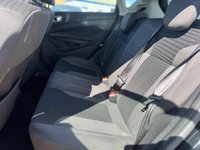 USED 2016 16 FORD FIESTA 1.6 Zetec Powershift Euro 6 5dr 