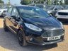 USED 2016 16 FORD FIESTA 1.6 Zetec Powershift Euro 6 5dr 