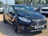USED 2016 16 FORD FIESTA 1.6 Zetec Powershift Euro 6 5dr 