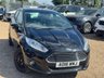 USED 2016 16 FORD FIESTA 1.6 Zetec Powershift Euro 6 5dr 