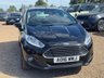 USED 2016 16 FORD FIESTA 1.6 Zetec Powershift Euro 6 5dr 