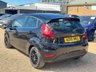 USED 2016 16 FORD FIESTA 1.6 Zetec Powershift Euro 6 5dr 