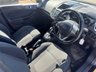 USED 2016 16 FORD FIESTA 1.6 Zetec Powershift Euro 6 5dr 