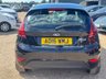 USED 2016 16 FORD FIESTA 1.6 Zetec Powershift Euro 6 5dr 