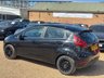 USED 2016 16 FORD FIESTA 1.6 Zetec Powershift Euro 6 5dr 