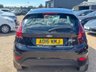 USED 2016 16 FORD FIESTA 1.6 Zetec Powershift Euro 6 5dr 