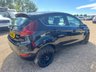 USED 2016 16 FORD FIESTA 1.6 Zetec Powershift Euro 6 5dr 