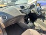 USED 2016 16 FORD FIESTA 1.6 Zetec Powershift Euro 6 5dr 