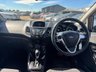USED 2016 16 FORD FIESTA 1.6 Zetec Powershift Euro 6 5dr 