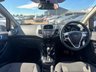 USED 2016 16 FORD FIESTA 1.6 Zetec Powershift Euro 6 5dr 