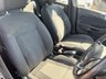 USED 2016 16 FORD FIESTA 1.6 Zetec Powershift Euro 6 5dr 