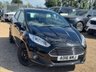 USED 2016 16 FORD FIESTA 1.6 Zetec Powershift Euro 6 5dr 