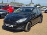 USED 2016 16 FORD FIESTA 1.6 Zetec Powershift Euro 6 5dr 