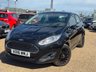 USED 2016 16 FORD FIESTA 1.6 Zetec Powershift Euro 6 5dr 