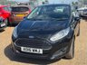 USED 2016 16 FORD FIESTA 1.6 Zetec Powershift Euro 6 5dr 