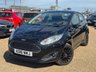USED 2016 16 FORD FIESTA 1.6 Zetec Powershift Euro 6 5dr 