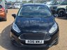 USED 2016 16 FORD FIESTA 1.6 Zetec Powershift Euro 6 5dr 