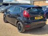 USED 2016 16 FORD FIESTA 1.6 Zetec Powershift Euro 6 5dr 