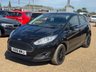 USED 2016 16 FORD FIESTA 1.6 Zetec Powershift Euro 6 5dr 