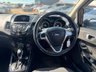USED 2016 16 FORD FIESTA 1.6 Zetec Powershift Euro 6 5dr 