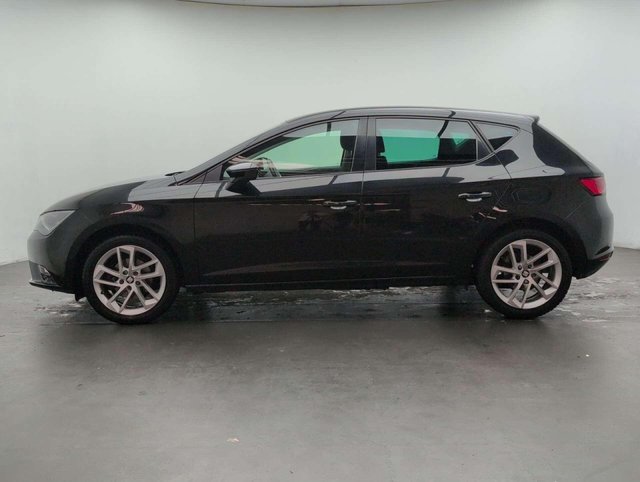 USED 2016 16 SEAT LEON 1.2 Leon SE Dynamic Technology TSi 5dr CLICK+COLLECT / HOME DELIVERY