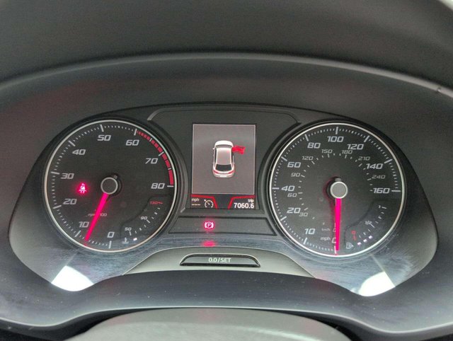 USED 2016 16 SEAT LEON 1.2 Leon SE Dynamic Technology TSi 5dr CLICK+COLLECT / HOME DELIVERY