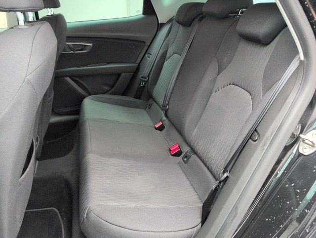 USED 2016 16 SEAT LEON 1.2 Leon SE Dynamic Technology TSi 5dr CLICK+COLLECT / HOME DELIVERY