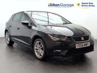 USED 2016 16 SEAT LEON 1.2 Leon SE Dynamic Technology TSi 5dr CLICK+COLLECT / HOME DELIVERY
