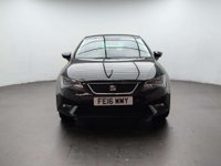 USED 2016 16 SEAT LEON 1.2 Leon SE Dynamic Technology TSi 5dr CLICK+COLLECT / HOME DELIVERY