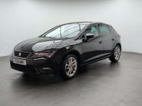 USED 2016 16 SEAT LEON 1.2 Leon SE Dynamic Technology TSi 5dr CLICK+COLLECT / HOME DELIVERY