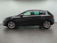 USED 2016 16 SEAT LEON 1.2 Leon SE Dynamic Technology TSi 5dr CLICK+COLLECT / HOME DELIVERY