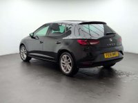 USED 2016 16 SEAT LEON 1.2 Leon SE Dynamic Technology TSi 5dr CLICK+COLLECT / HOME DELIVERY