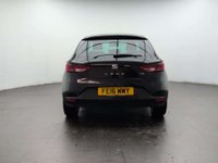 USED 2016 16 SEAT LEON 1.2 Leon SE Dynamic Technology TSi 5dr CLICK+COLLECT / HOME DELIVERY