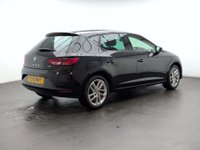 USED 2016 16 SEAT LEON 1.2 Leon SE Dynamic Technology TSi 5dr CLICK+COLLECT / HOME DELIVERY